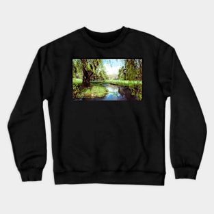 Willow Crewneck Sweatshirt